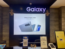 Samsung Experience Store in Kunnamkulam